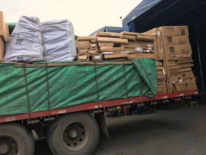 南康家具托运